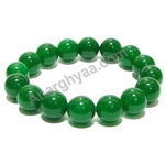 Jade Bracelet, Jade mala, jade crystal, anarghyaa.com