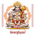 Hanuman Puja, Anarghyaa.com, Book online to perform Hanuman Puja