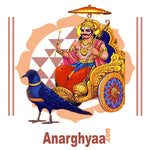 Shani Puja, Anarghyaa.com, Book online to perform Shani Puja
