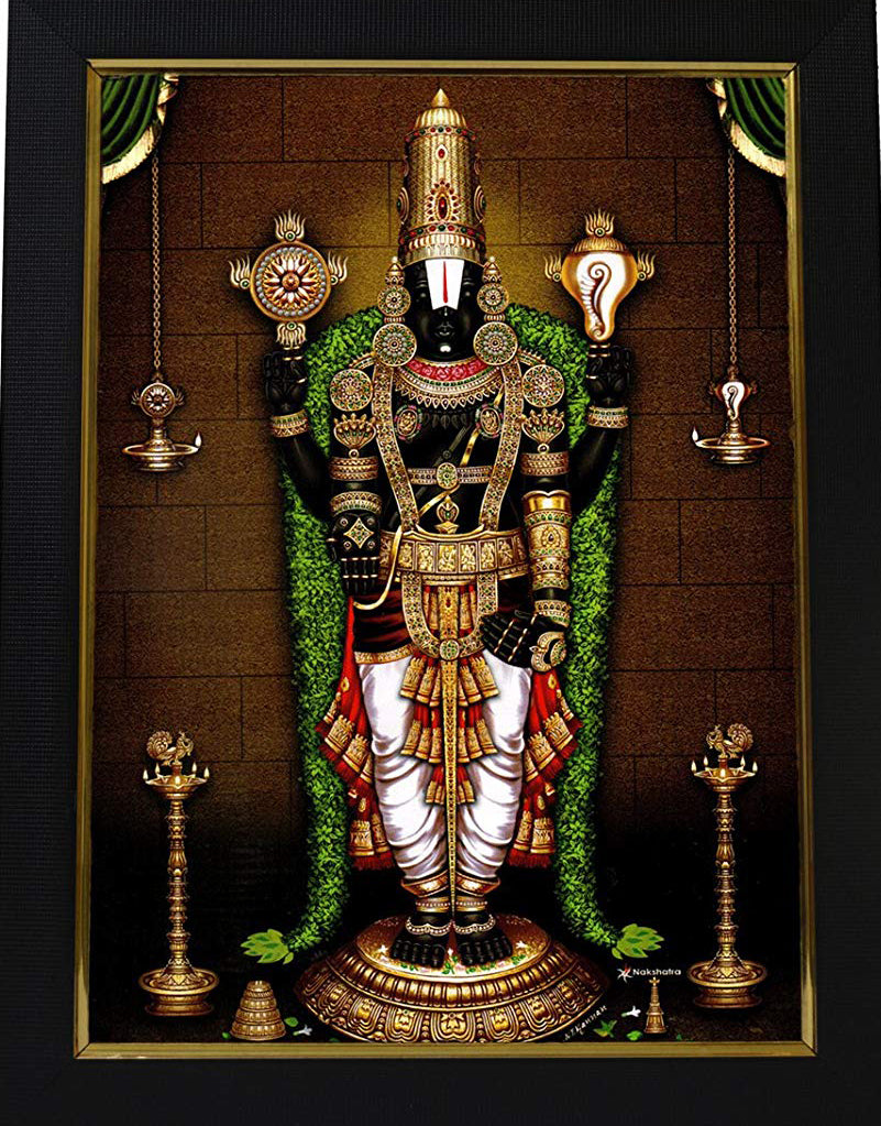 God on sale balaji photos