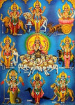 Navagraha Temples Tour, Anarghyaa.com, Pilgrimage