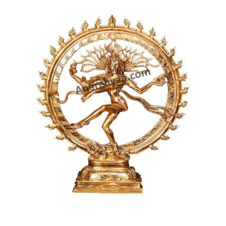 Idols and Photos, Hindu God & Goddess idols - Anarghyaa.com