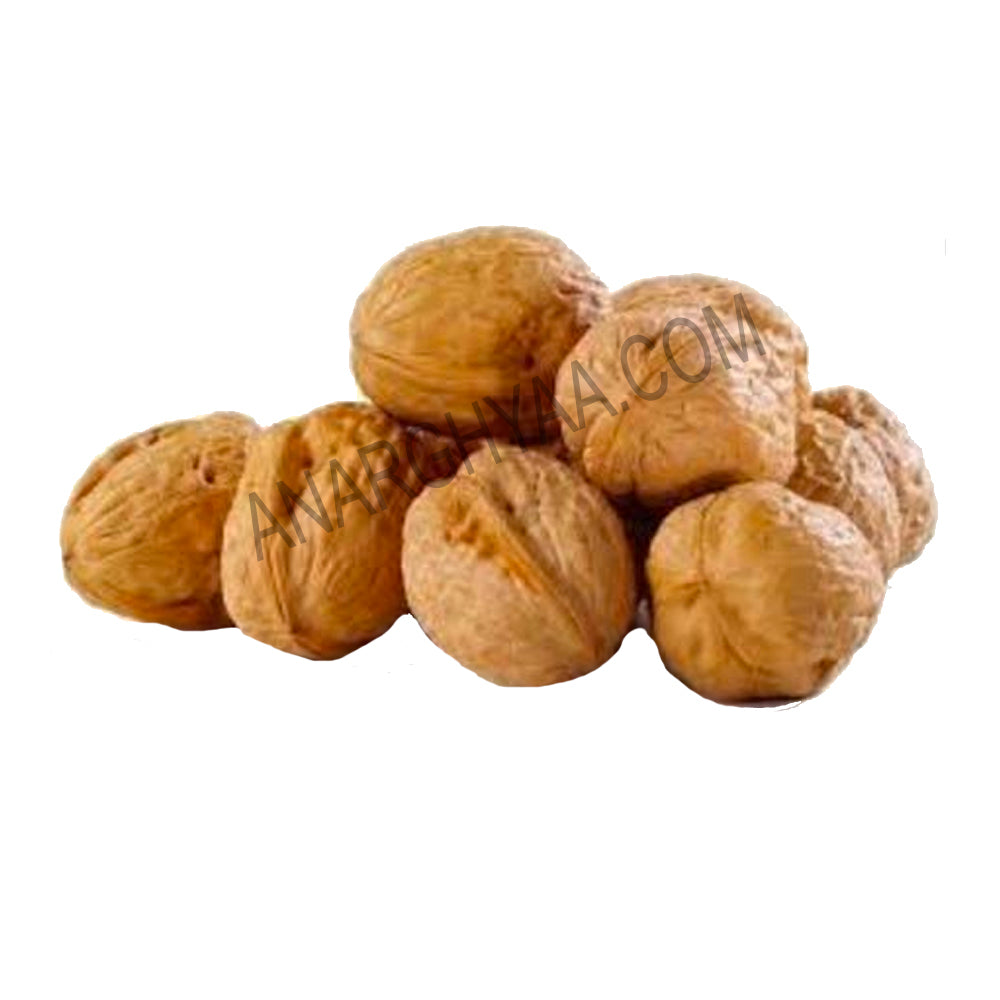 Akhrot, Puja Items, Puja accessoires online at Anarghyaa.com