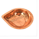 Copper Agal, Anarghyaa.com, copper puja items