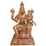 Panchaloha Lakshmi Narasimha  Statue, Panchaloha Lakshmi  Narasimha  Vigraham, Panchaloha Lakshmi Narasimha  idol, panchaloha Lakshmi Narasimha  Vigraham, Anarghyaa.com, Deity Idols, god statue