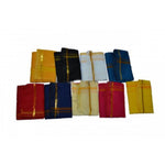 Navagraha cloth set, anarghyaa.com, homa dravyam, puja accessories