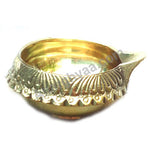 Kuber Diya , Anarghyaa.com, Kubera Vilakku, Brass Diya, Puja Items,  Online Puja Stores, brass lamps, buy puja items online, online religious stores