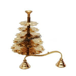 5steps arthi stand, buy online all puja items at Anarghyaa.com