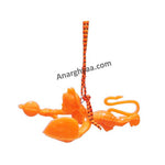 Hanuman Car Hanging,  puja accessories, puja items, anarghyaa.com, puja product