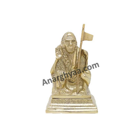Mahaperiyava Idol, anarghyaa.com, Maha Periyavar Statues, maha Periyava Vigraham, Deity Statues, Anarghyaa.com, Puaj items, Puja Accessories