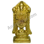 Balaji Idol , Balaji Vigraham, Balaji brass idol,  Puja Idols , brass statues, god statues, goddess statue, god idol, brass idol, puja idol, puja statue, god Vigraham, brass puja Vigraham