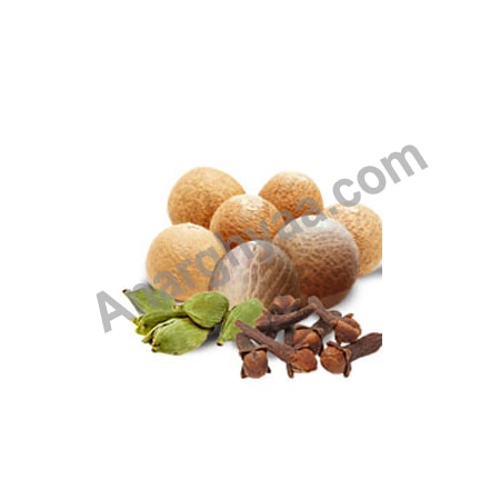  clove, cardamom, whole betel nut, puja accessories, puja items, anarghyaa.com, puja product