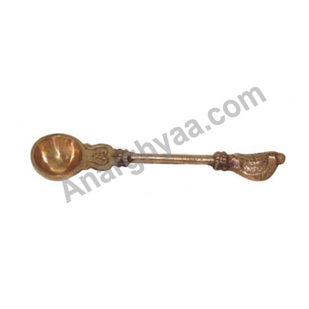 Copper udrini, Copper puja items, anarghyaa.com