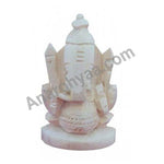 Shwetharka Ganesha, Vellerukku Ganesha, anarghyaa.com, Tella Jilledu Ganesha, idol, statue