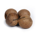 Dry coconut, Koppara, puja accessories, puja items, anarghyaa.com, puja product