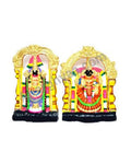 Balaji Padmavathi golu dolls,  Navaratri, Golu doll, puja accessories, anarghyaa.com