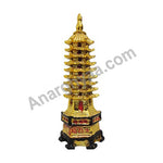 Feng Shui pagoda tower, Anarghyaa.com, Fengshui items online