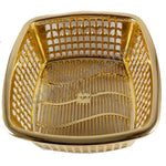 Puja Basket, Fibre puja basket, Anarghyaa.com, Puja accessories, puja items online, homa dravyam, puja dravyam