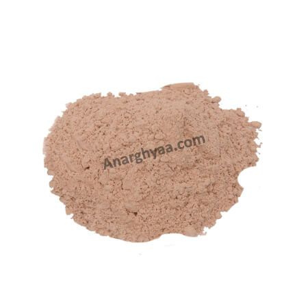 Sandal powder, Sandana powder, Chandan powder, puja accessories, puja items, anarghyaa.com, puja product