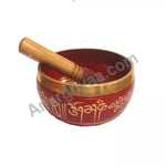 Feng Shui singing bowl , Anarghyaa.com, Fengshui items online
