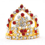 Deity Crown, Deity kridam, freedom, Puja dravyam, Pooja dravyam, anarghyaa.com, puja accessories