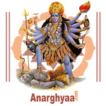 Bhadra Kali Homam, Book online to perform bhadrakali homam at anarghyaa.com to overcome black magic, negativities