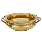 brass urli, anarghyaa.com, brass puja items