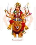 Durga Puja, anarghyaa.com, book online to perform Durga puja, pooja