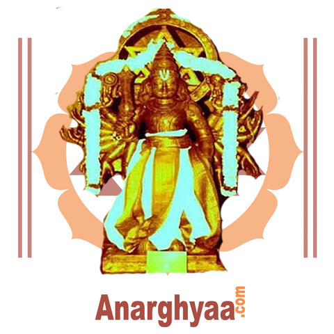 Karthaveeryarjuna Homam, Anarghyaa.com, homam, homa, havan