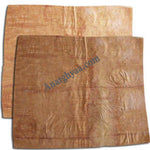 Bhojpatra sheets, puja accessories, puja items, anarghyaa.com, puja product