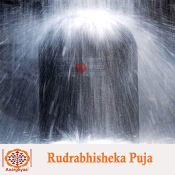 Rudra Parayanam, Anarghyaa.com, Book online to perform Rudra parayan puja 