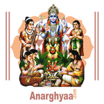 Satyanarayana Puja, Anarghyaa.com, Book online to perform Satyanarayana Puja