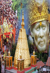 Shirdi Tour | Temple Tourism | Pilgrimage | Anarghyaa.com