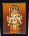 Kan Drishti Ganapathi Photo, Anarghyaa.com, Gods Photo, Goddess Photo