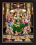 Laltiha Tripurasundari Photo  , Anarghyaa.com, Lord Balaji Photo, Goddess Photo for Puja