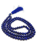 Lapis Lazuli Mala, Anarghyaa.com, buy japamala online