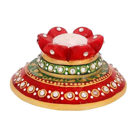 Marble Incense Stand, anarghyaa.com, return gift